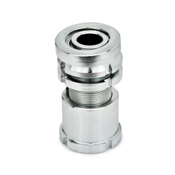 GN350.5-25-6.6-27-ST Leveling Set Steel